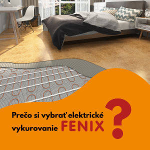 Elektrické kúrenie do domu: Prečo je správnou voľbou pre moderné bývanie Elektrické kúrenie do domu: Prečo je správnou voľbou pre moderné bývanie