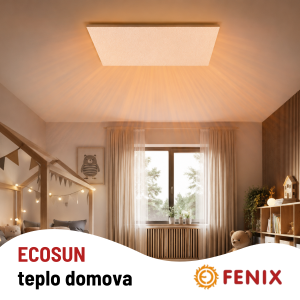 Pre�o si vybra� s�lav� panely Ecosun?