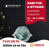 Bud�cnos� vykurovania prich�dza do Nitry: Nav�t�vte Fenix Slovensko na v�stave N�bytok a b�vanie 2026!
