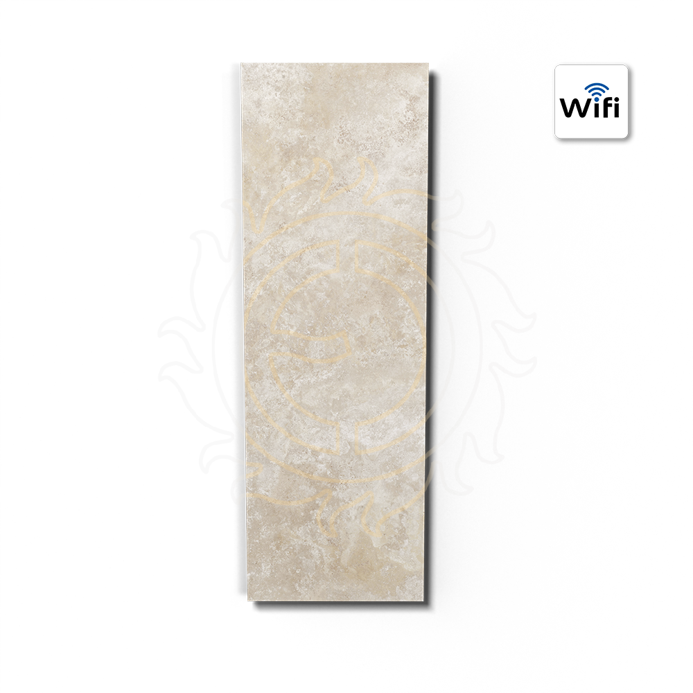 ECOSUN 500 CR-Wifi Rapolano