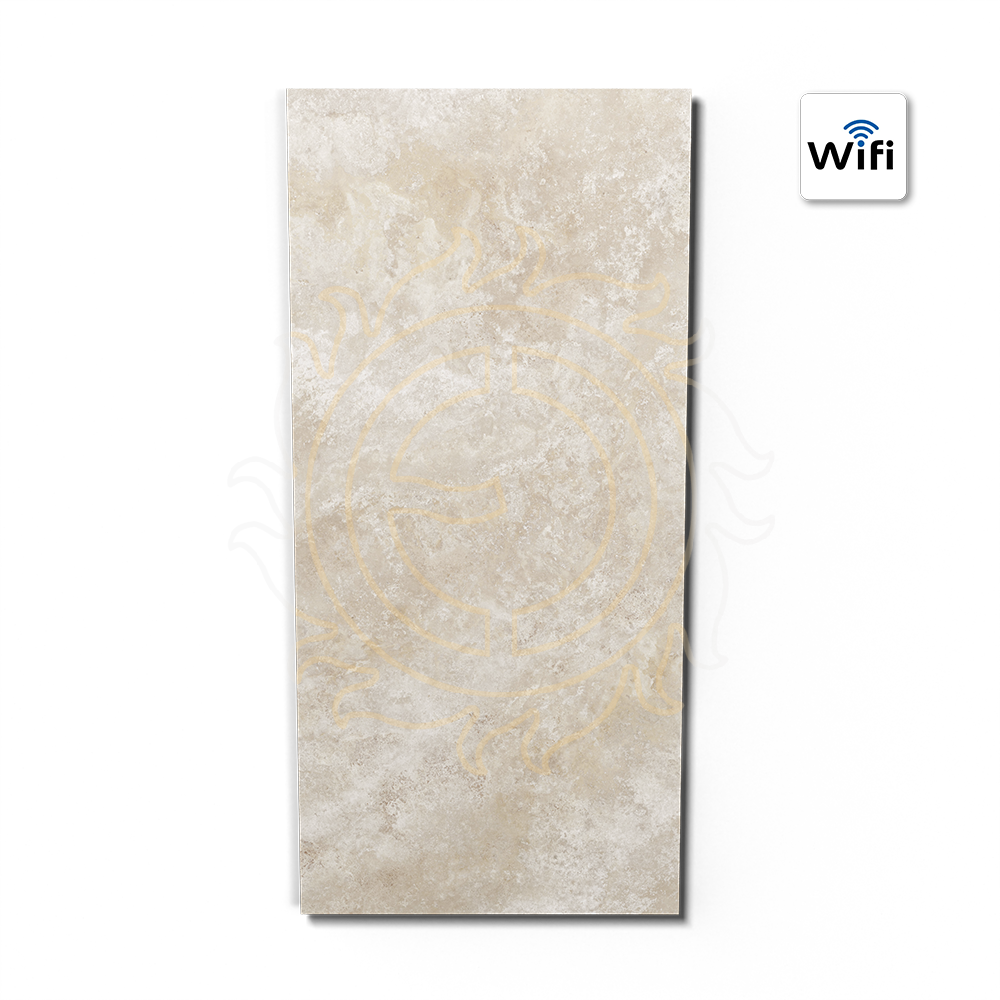 ECOSUN 1050 CR-Wifi Rapolano